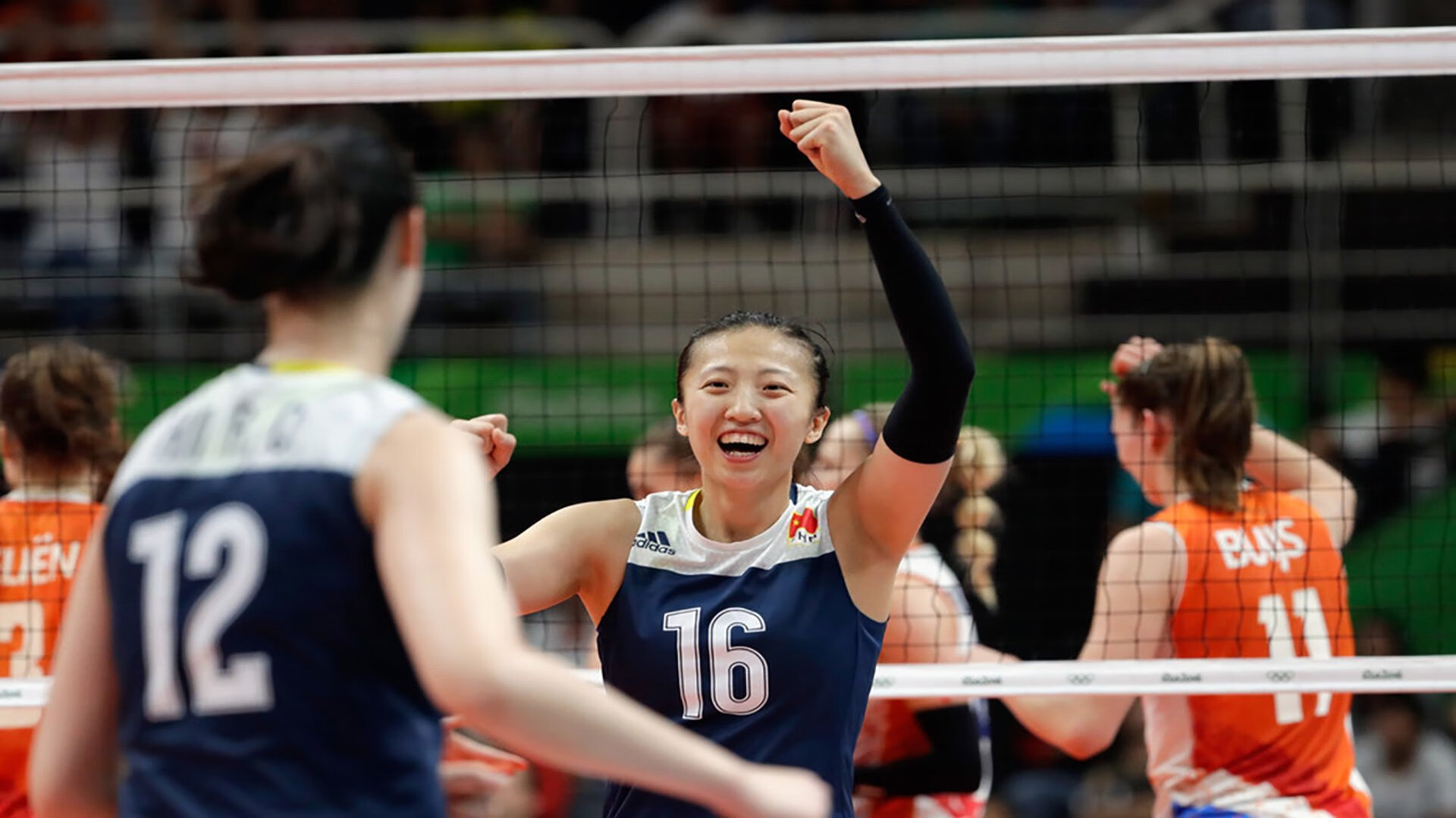 当五外体系成为现代篮球标准答案，广厦传统双塔在G7的无力回响